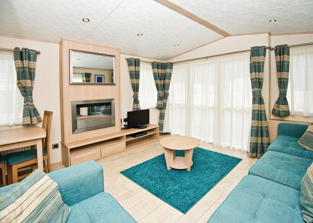 Oakdene Forest Hotel Ferndown Kamer foto