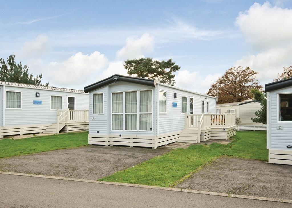 Oakdene Forest Hotel Ferndown Kamer foto