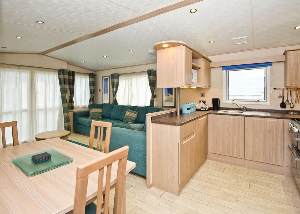Oakdene Forest Hotel Ferndown Kamer foto