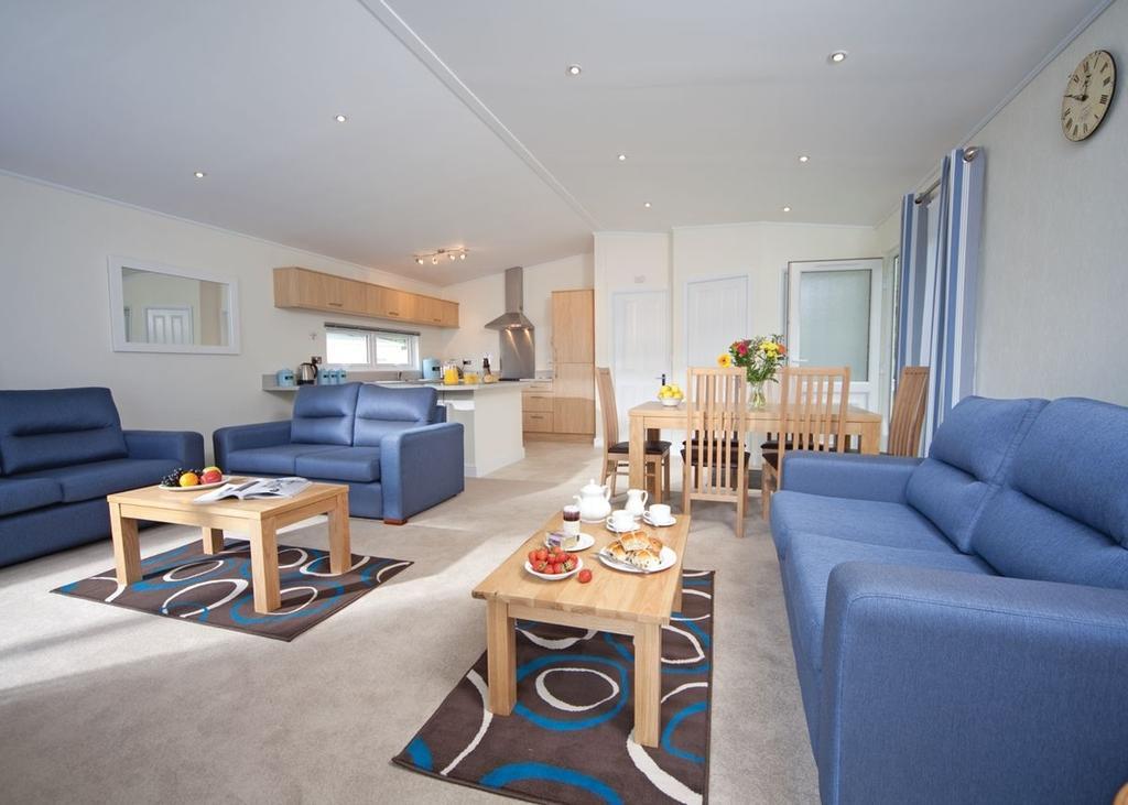 Oakdene Forest Hotel Ferndown Kamer foto