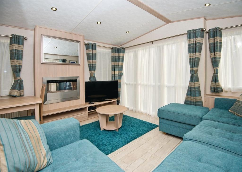 Oakdene Forest Hotel Ferndown Kamer foto