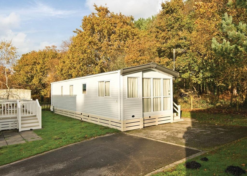 Oakdene Forest Hotel Ferndown Kamer foto
