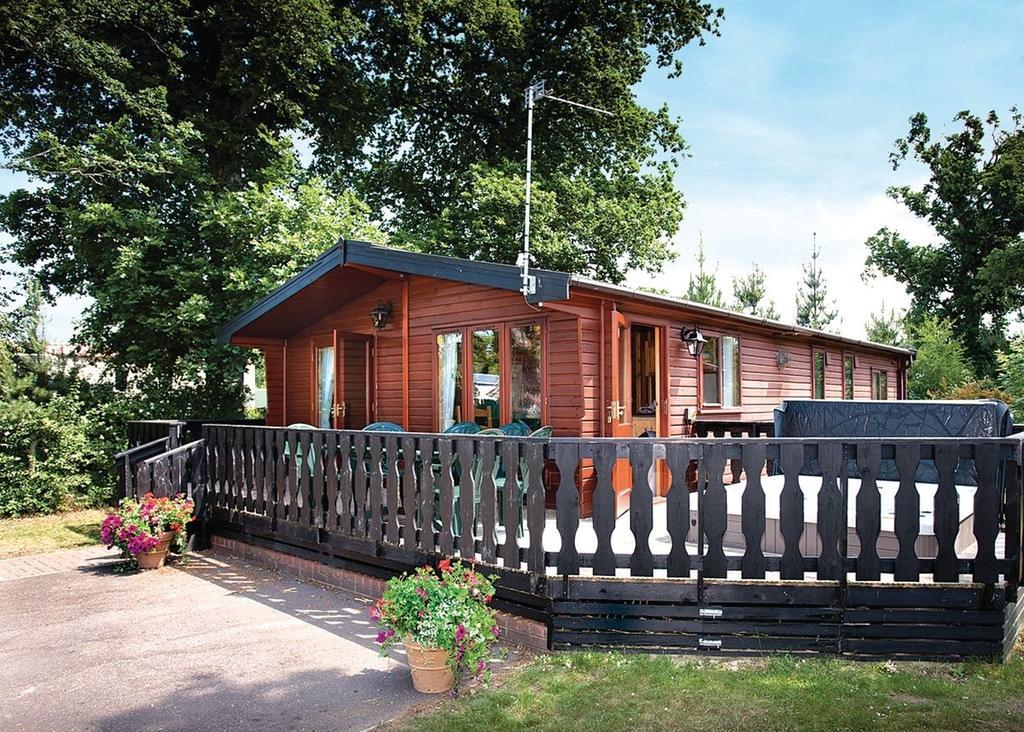 Oakdene Forest Hotel Ferndown Kamer foto