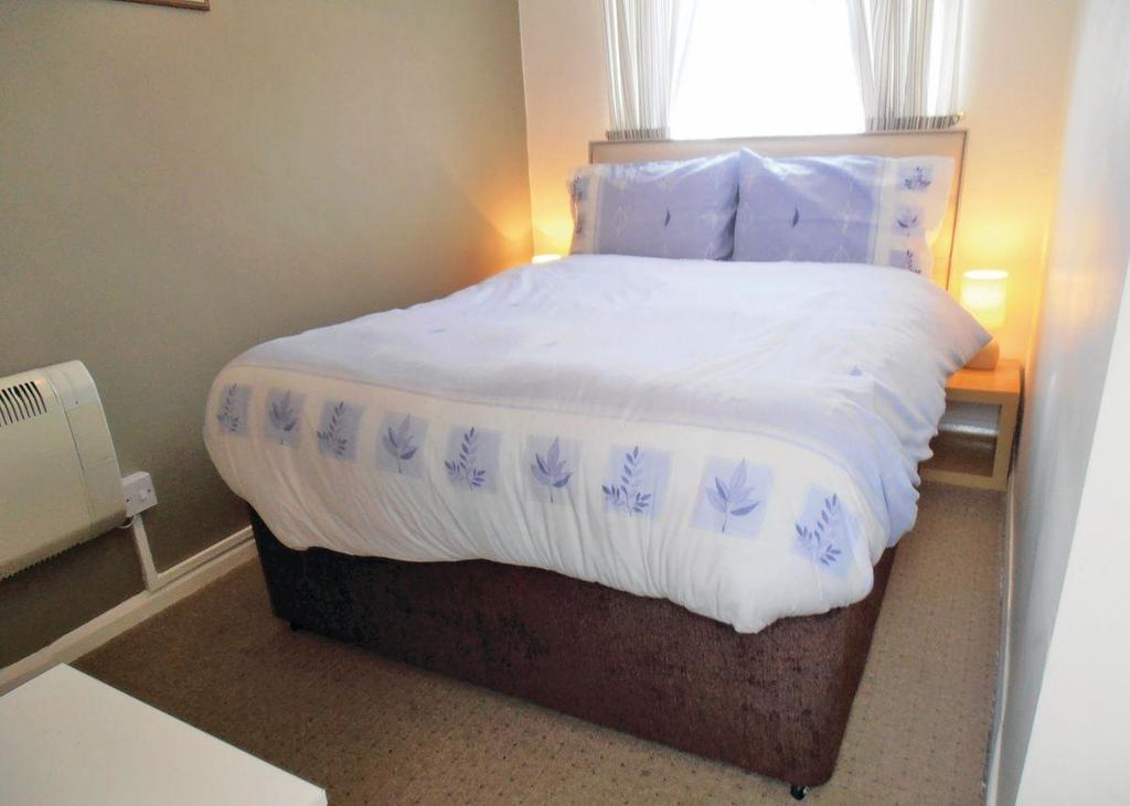 Oakdene Forest Hotel Ferndown Buitenkant foto