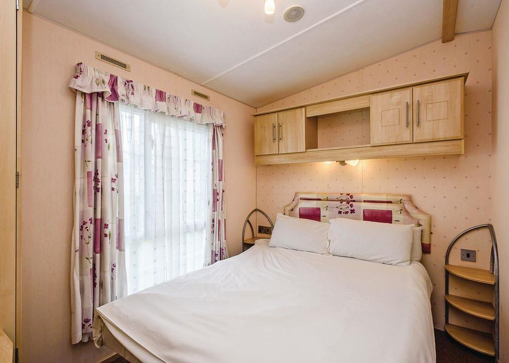 Oakdene Forest Hotel Ferndown Buitenkant foto