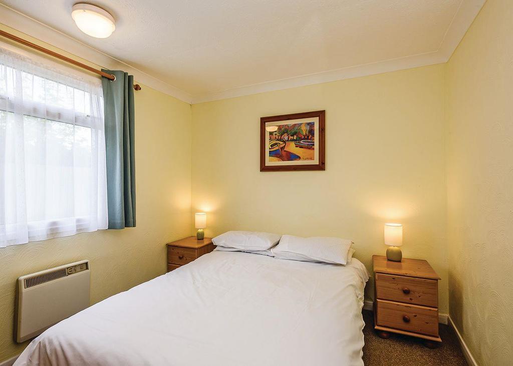 Oakdene Forest Hotel Ferndown Buitenkant foto