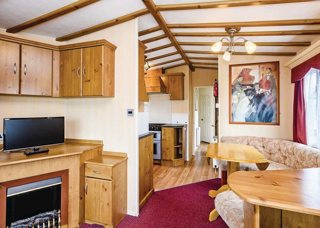 Oakdene Forest Hotel Ferndown Buitenkant foto