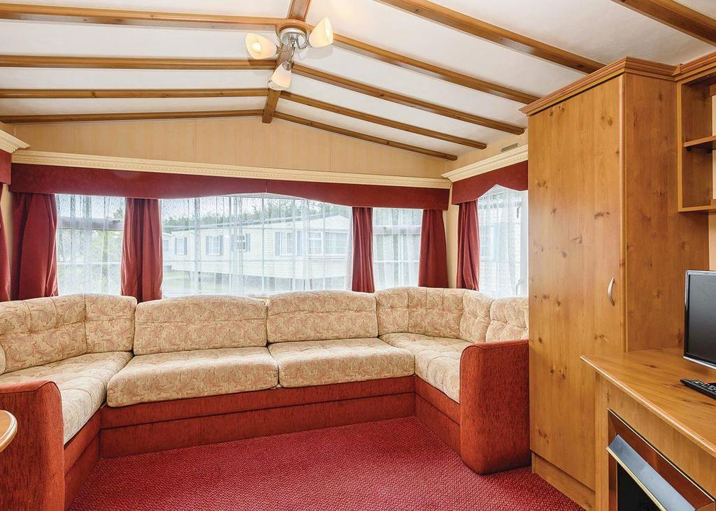 Oakdene Forest Hotel Ferndown Buitenkant foto