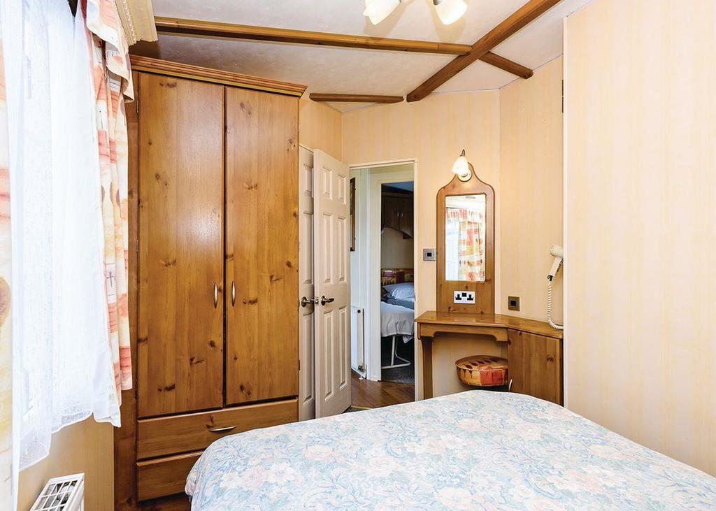Oakdene Forest Hotel Ferndown Buitenkant foto