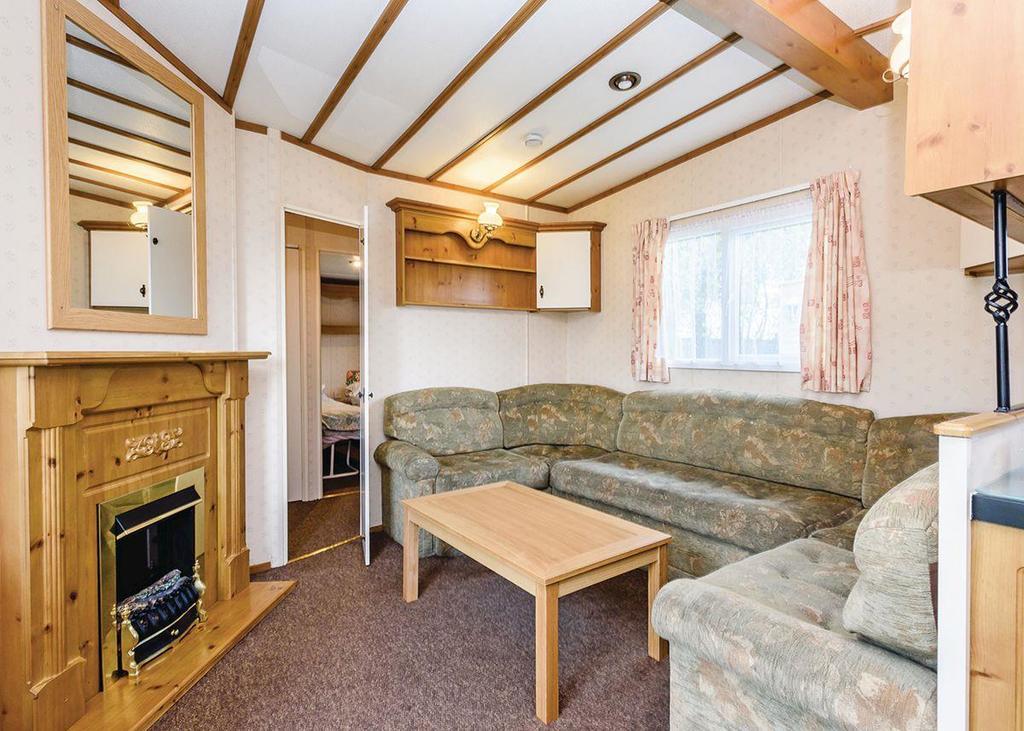 Oakdene Forest Hotel Ferndown Buitenkant foto