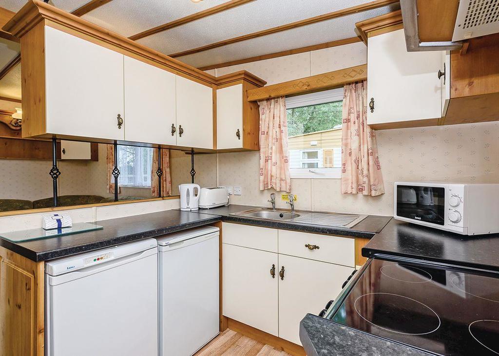 Oakdene Forest Hotel Ferndown Buitenkant foto