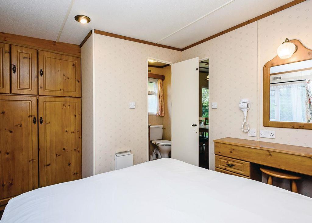 Oakdene Forest Hotel Ferndown Buitenkant foto