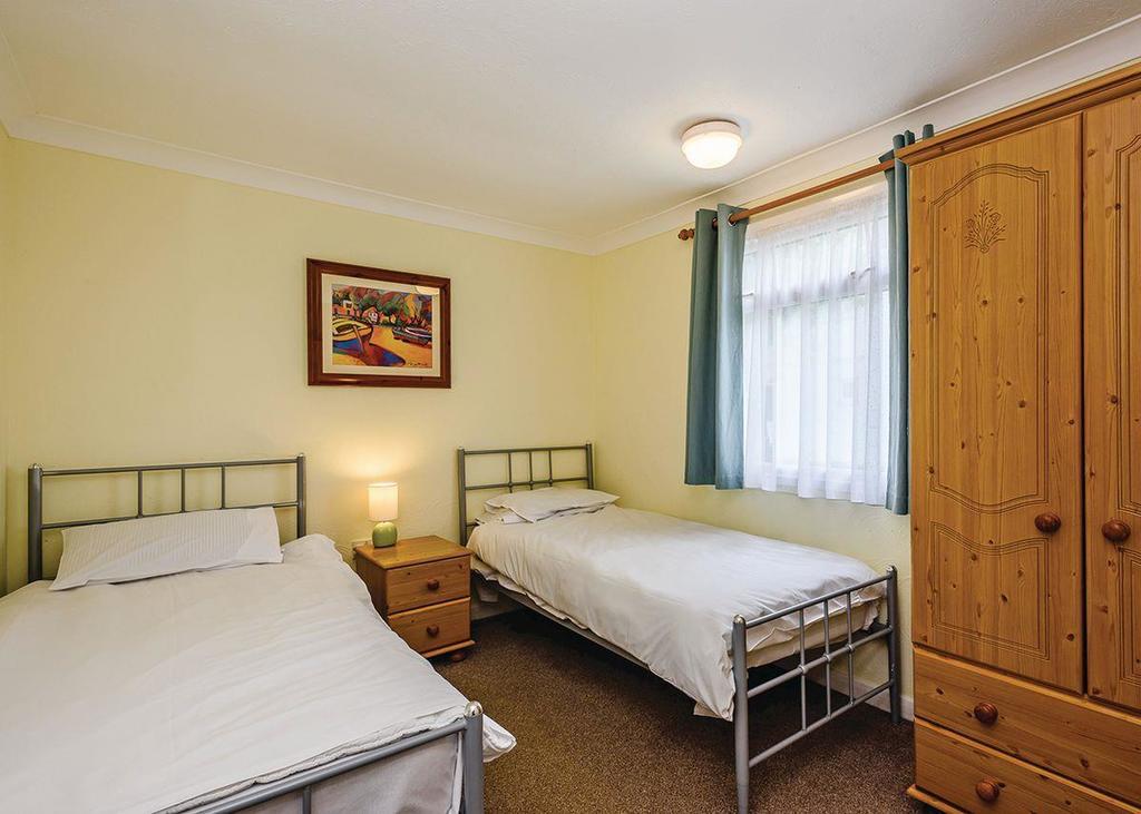 Oakdene Forest Hotel Ferndown Buitenkant foto